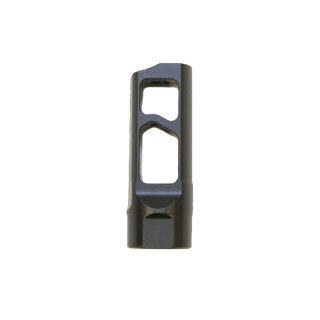 Bushmaster Snake Charmer Muzzle Brake .308 Win 5/8x24