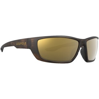 Leupold Cheyenne Performance Eyewear Tortoise/Bronze