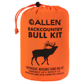 Allen BackCountry Bull Kit Orange