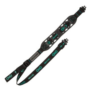 Allen Girls with Guns Black Label Rifle Sling