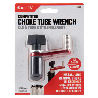 Allen 12 Gauge Choke Tube Speed Wrench