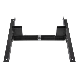 Allen EZ-Aim Adjustable Target Stand Steel