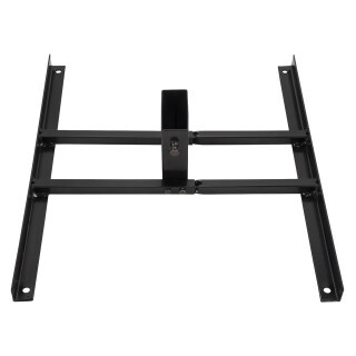 Allen EZ-Aim Target Stand Steel