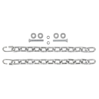 Allen EZ-Aim Target Chain 2 Pack