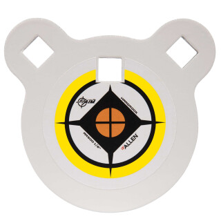 Allen EZ-Aim AR500 Steel Gong Target 4in
