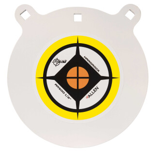 Allen EZ-Aim AR500 Steel Gong Target 10in