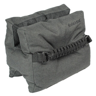 Allen Eliminator Filled Bench Rest Bag