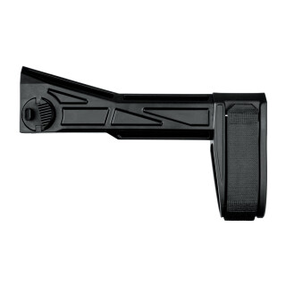 SB Tactical SBT-G2 Pistol Brace for HK/B&T/LWRCi