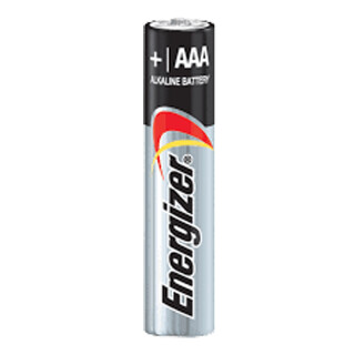 Energizer Max AAA Batteries 2 Pack
