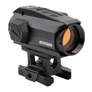 Strike Industries SCOUTER Red Dot Sight 20mm 2MOA Dot
