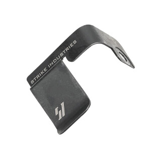Strike Industries EMP Pocket Clip Right Hand Black