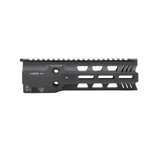 Strike Industries GridLok Full Duty Rail for 416 9"