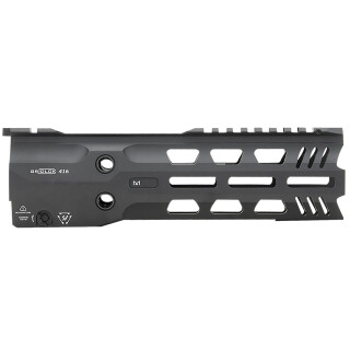 Strike Industries GridLok Lightspeed Rail for 416 9"