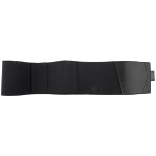Galco Underwraps 2.0 Belly Band Holster Right Hand Black Large