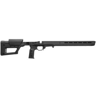 Magpul Pro 700 Lite SA Stock for Remington 700 Short Action Black