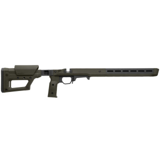 Magpul Pro 700 Lite SA Stock for Remington 700 Short Action OD Green