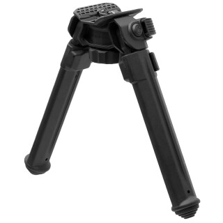 Magpul MOE Sling Stud Bipod 7" - 10" Polymer Black