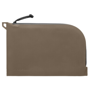 Magpul DAKA Single Pistol Case 8"x12.5" FDE