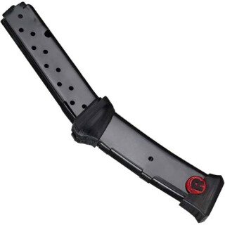 Redball Hi-Point 995TS Carbine 20 Round Magazine 9mm Luger Steel Black