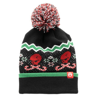 Magpul Industries Ugly Christmas Beanie OSFM Black