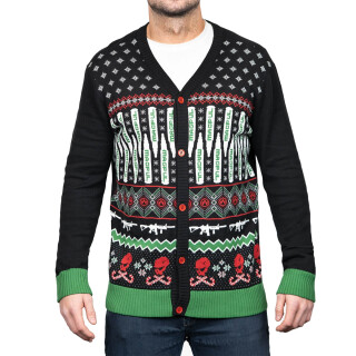 Magpul Industries Ugly Christmas Sweater