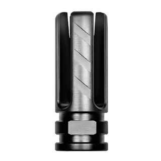RISE Armament Veil Flash Hider .22 Caliber AR-15