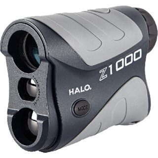 Halo Optics Z1000 6x Rangefinder