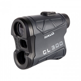 Halo Optics CL300 5x Rangefinder