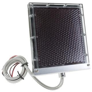 Wildgame Innovations 12V Edrenaline Solar Panel