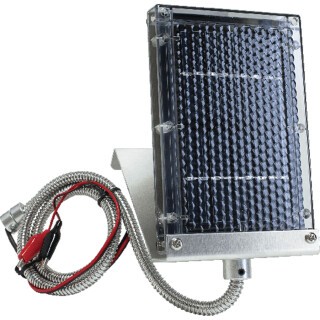 Wildgame Innovations 6V Edrenaline Solar Panel