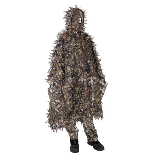 Ameristep Leafy Poncho Mossy Oak Break-Up Country