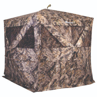 Ameristep Pro Series Thermal Blind Mossy Oak Elements Terra