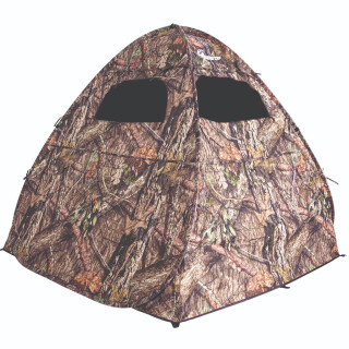 Ameristep Gunner Blind Mossy Oak Break Up Country