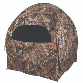 Ameristep Doghouse Run & Gun Blind Mossy Oak Break Up Country