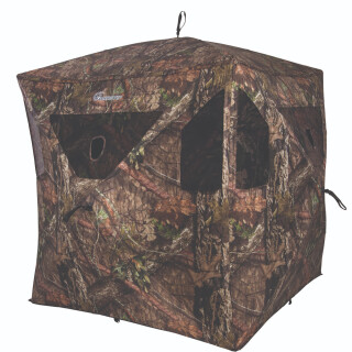 Ameristep Brickhouse Blind Mossy Oak Break-Up Country