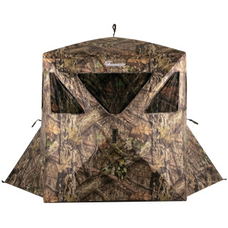 Ameristep Caretaker Kick-Out Blind Mossy Oak Break-Up Country
