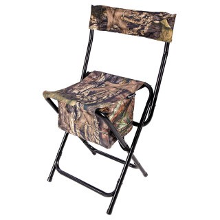 Ameristep High-Back Chair Mossy Oak Break-Up Country
