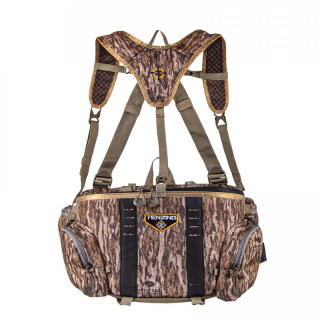 Tenzing Hangtime Lumbar Pack 750 cu in MO Bottomland