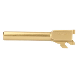 Sig Sauer P320 Full Size 4.7" Gold Barrel 9mm No LCI