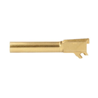 Sig Sauer P365XL 9mm Barrel 3.7" with LCI Gold