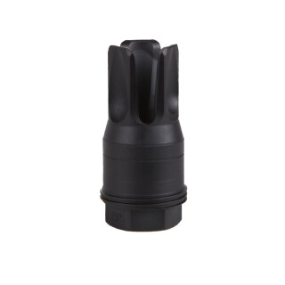 Sig Sauer 5.56 Clutch-Lok Tapered QD Flash Hider for SLX/SLH