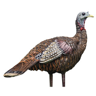 Avian X LCD Lookout Hen Turkey Decoy