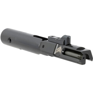 Angstadt Arms AR-15 .45 ACP Complete Bolt Carrier Group QPQ Black Nitride Finish