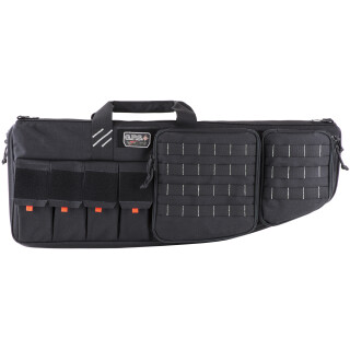 G Outdoors Tactical AR Case 32" Length 1000 Denier Black