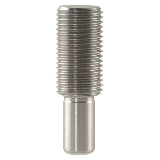 Hornady Replacement Neck Turn Mandrel .240in (6mm) Diameter Steel
