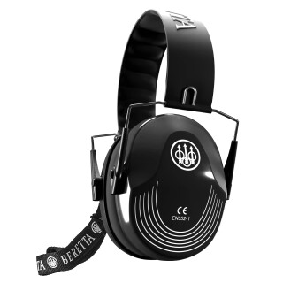 Beretta Safety Pro Earmuff Passive Protection 25dB
