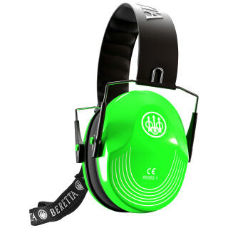 Beretta Safety Pro Earmuff Passive Protection 25dB