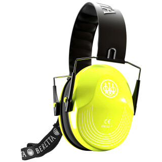Beretta Safety Pro Earmuff Passive Protection 25dB