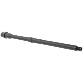 TacFire 5.56 NATO 16" AR-15 Barrel 1:8 Twist Black