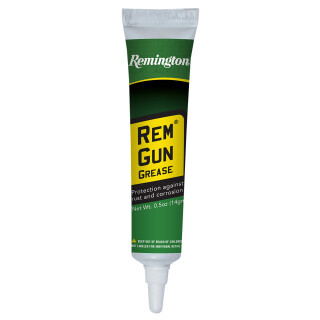 Remington Rem Gun Grease Lubricant 0.5 oz Bottle